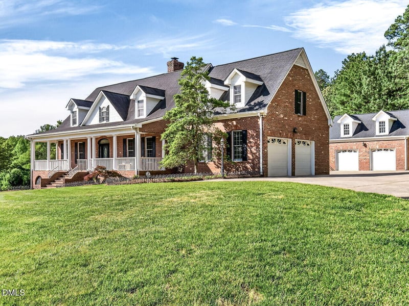 5405 Carbonton Rd, Sanford, NC 27330