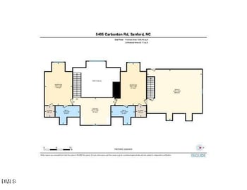 5405 Carbonton Rd, Sanford, NC 27330