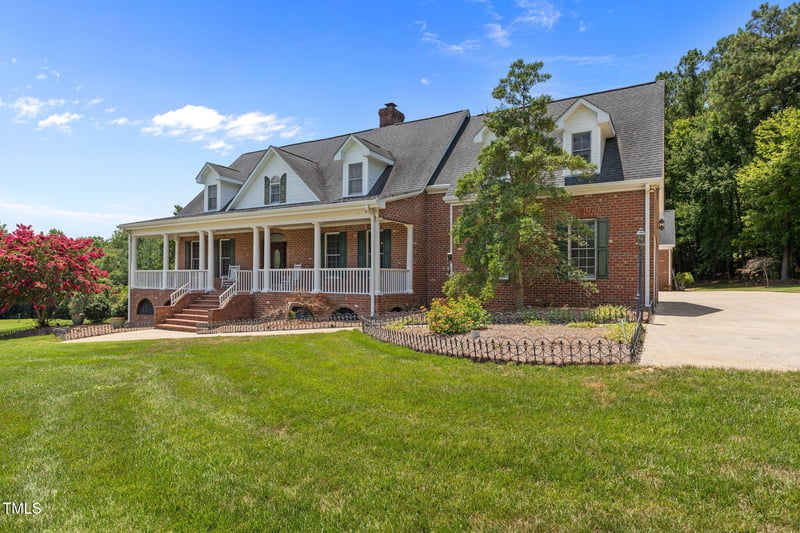 5405 Carbonton , Sanford, NC 27330