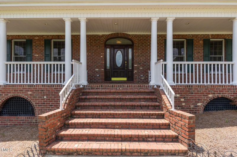 5405 Carbonton , Sanford, NC 27330
