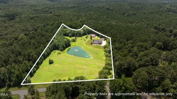 5405 Carbonton , Sanford, NC 27330
