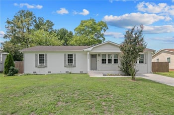 5405 Cassidy Ct, Fayetteville, NC 28303