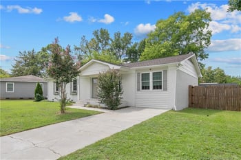 5405 Cassidy Ct, Fayetteville, NC 28303