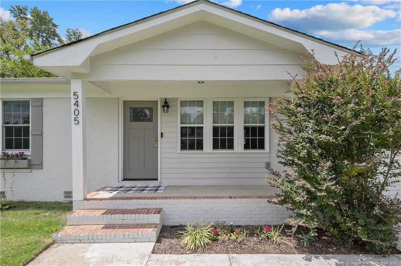 5405 Cassidy Ct, Fayetteville, NC 28303