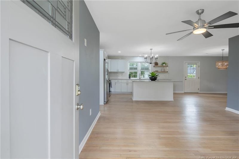 5405 Cassidy Ct, Fayetteville, NC 28303