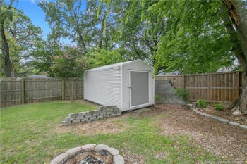 5405 Cassidy Ct, Fayetteville, NC 28303