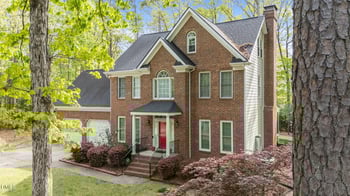 5405 Chimney Swift Dr, Wake Forest, NC 27587