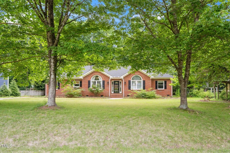 5405 Doemont Dr, Apex, NC 27539