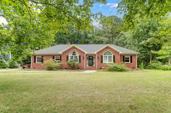 5405 Doemont Dr, Apex, NC 27539
