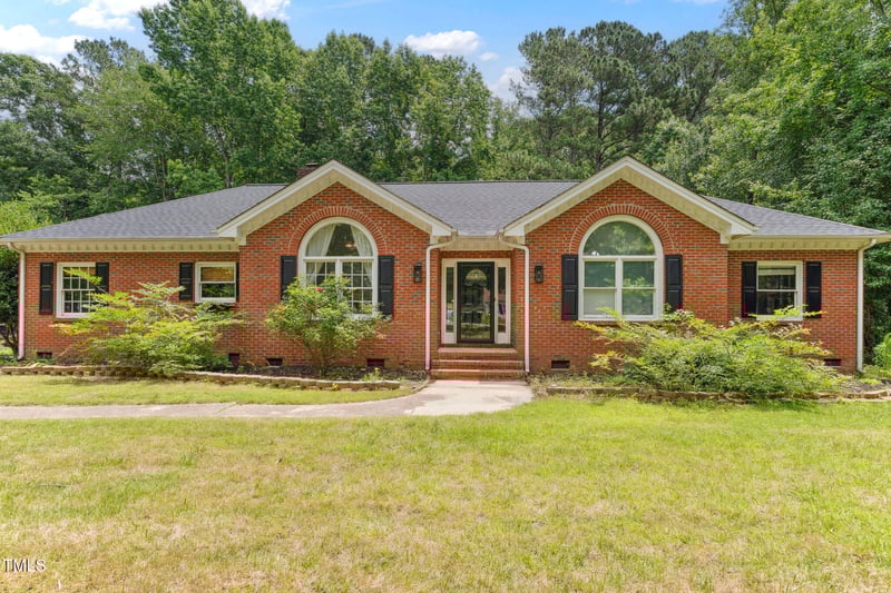 5405 Doemont Dr, Apex, NC 27539