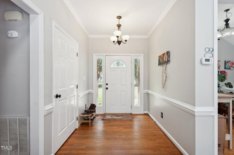 5405 Doemont Dr, Apex, NC 27539