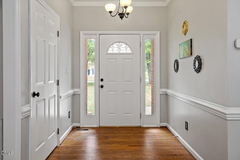 5405 Doemont Dr, Apex, NC 27539