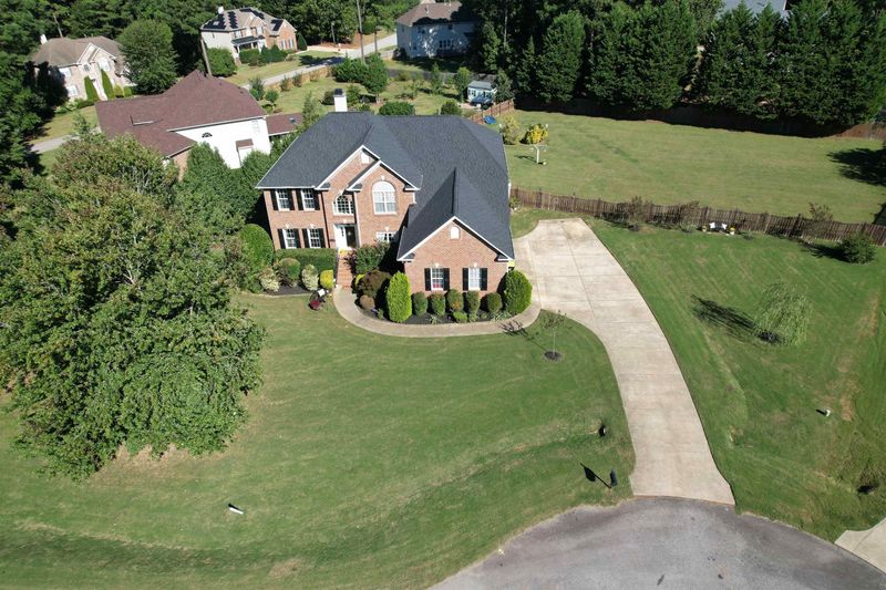 5405 Dutch Elm Dr, Apex, NC 27539