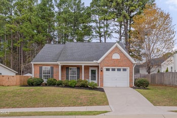 5405 Eagles Landing Dr, Raleigh, NC 27616
