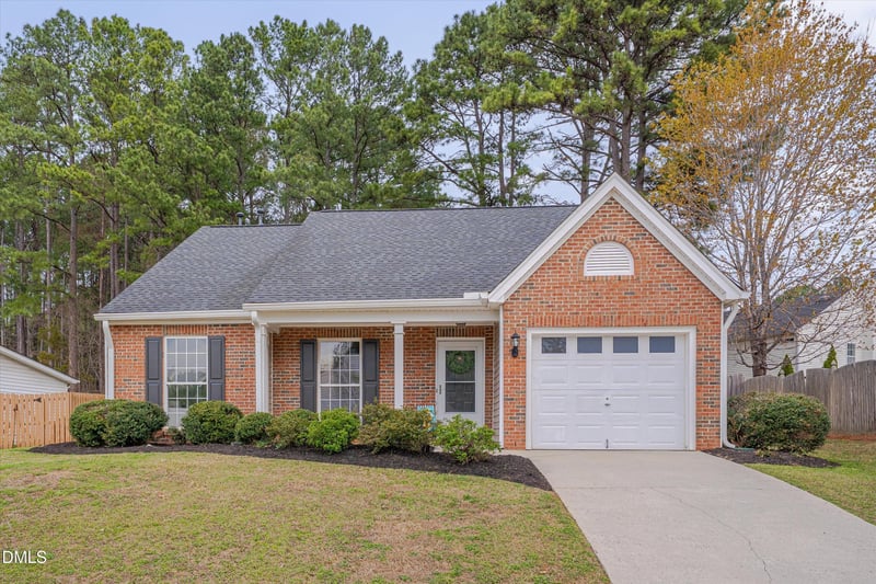 5405 Eagles Landing Dr, Raleigh, NC 27616