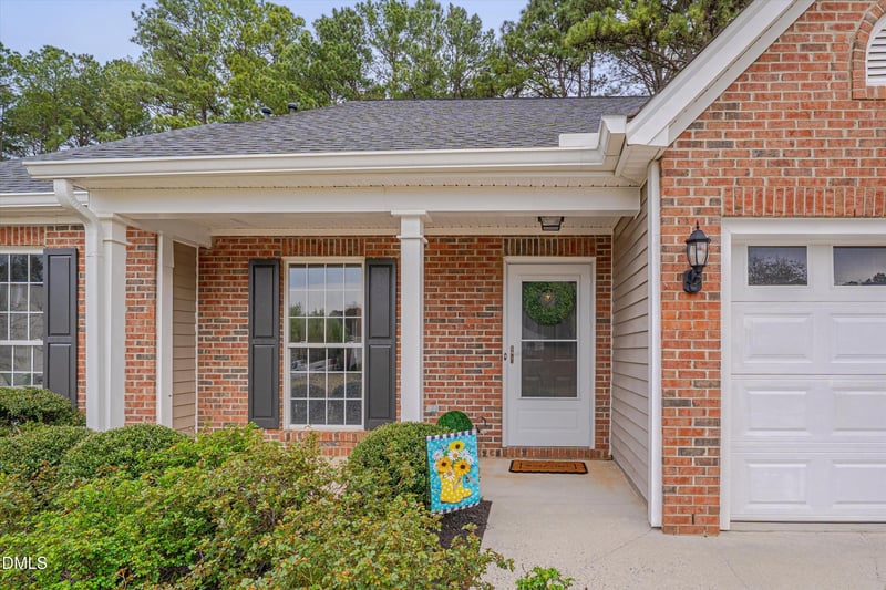 5405 Eagles Landing Dr, Raleigh, NC 27616