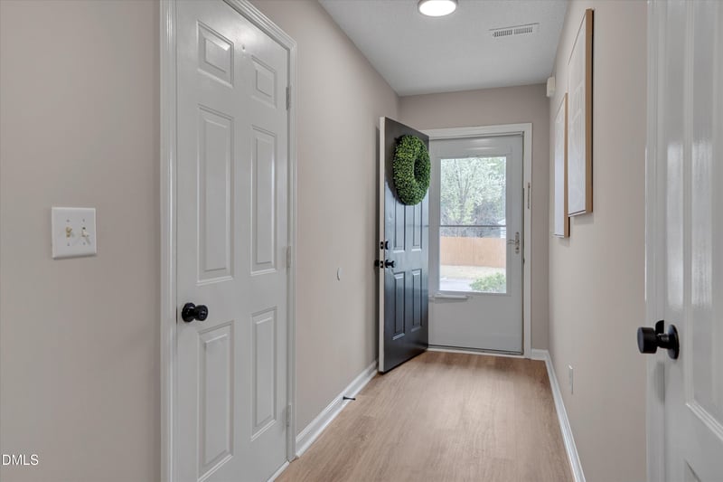 5405 Eagles Landing Dr, Raleigh, NC 27616