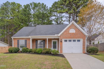 5405 Eagles Landing Dr, Raleigh, NC 27616