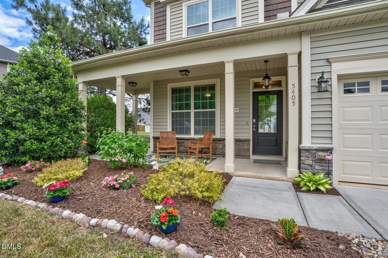 5405 Emerald Spring Dr, Knightdale, NC 27545