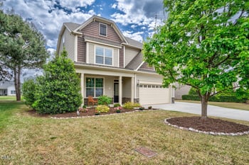 5405 Emerald Spring Dr, Knightdale, NC 27545