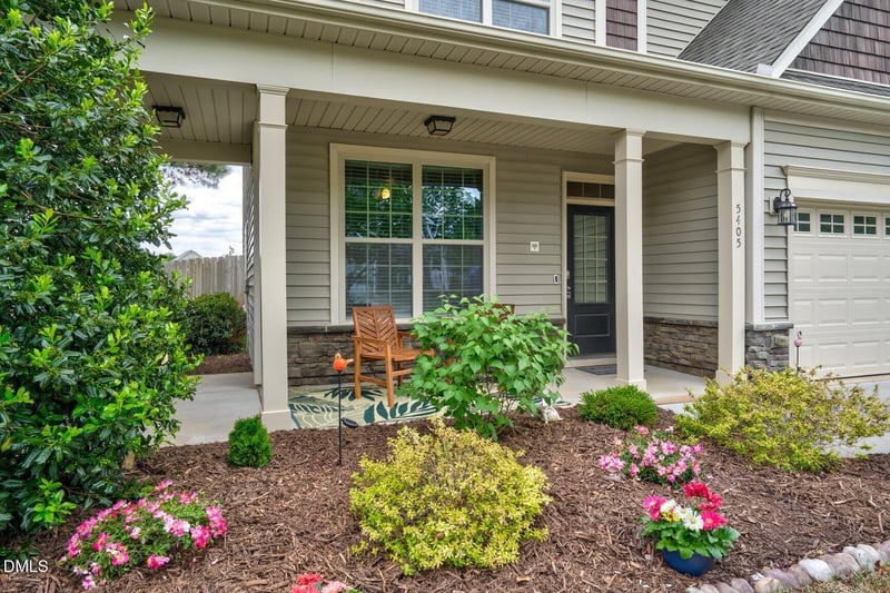 5405 Emerald Spring Dr, Knightdale, NC 27545