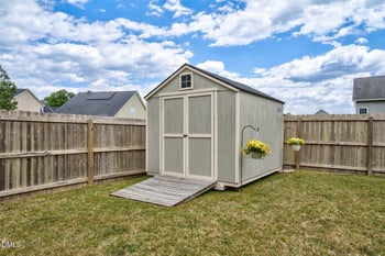 5405 Emerald Spring Dr, Knightdale, NC 27545