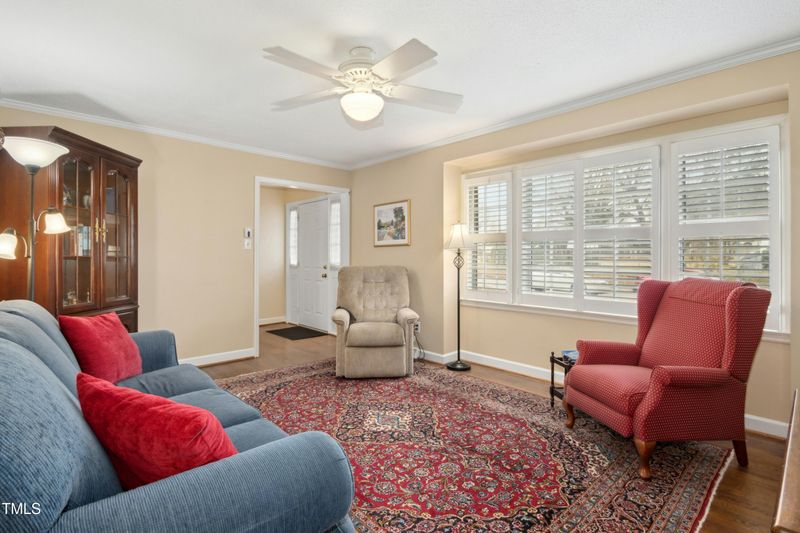5405 Fireside Dr, Raleigh, NC 27609