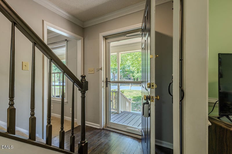 5405 Fortunes Ridge Dr, Durham, NC 27713