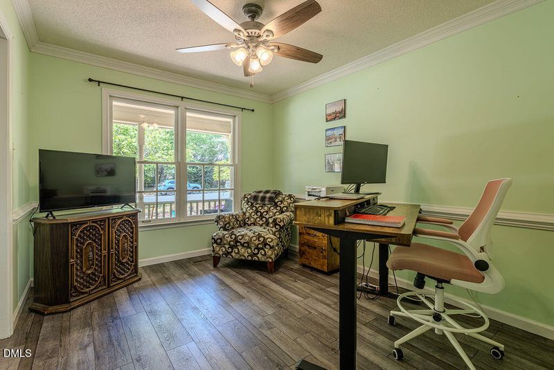 5405 Fortunes Ridge Dr, Durham, NC 27713