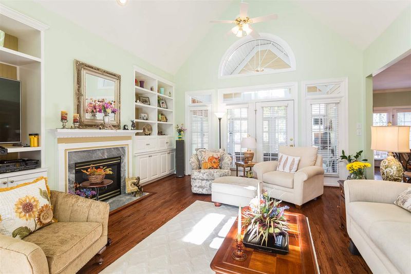 5405 Greensflag Ln, Fuquay Varina, NC 27526