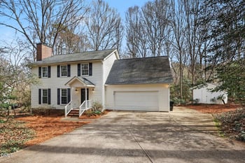 5405 Massengill Ct, Garner, NC 27529