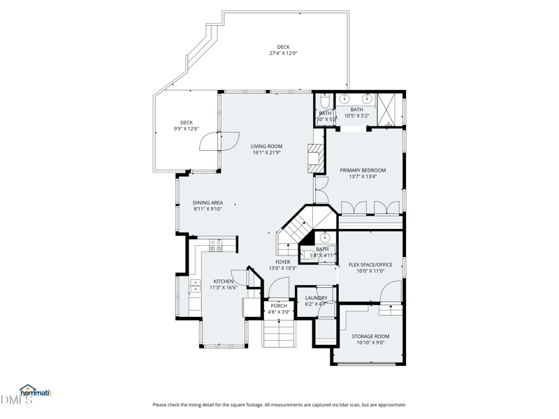 5405 Millrace Trl, Raleigh, NC 27606