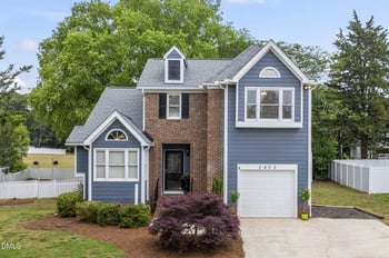 5405 Millrace Trl, Raleigh, NC 27606