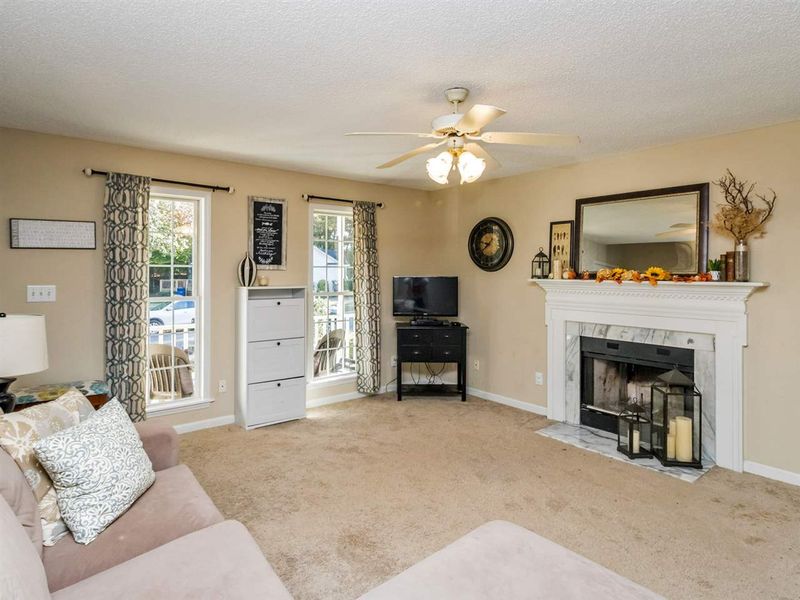 5405 Neuse Run Ct, Raleigh, NC 27616