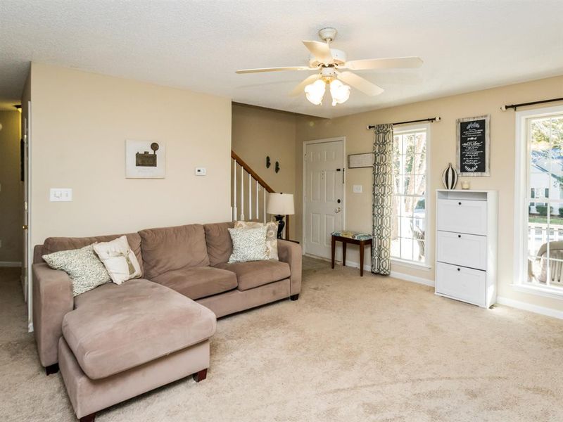 5405 Neuse Run Ct, Raleigh, NC 27616