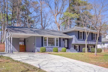 5405 North Hills Dr, Raleigh, NC 27612