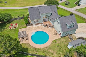 5405 Overdale Ln, Raleigh, NC 27603