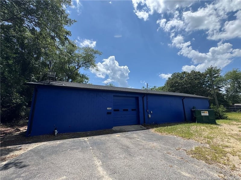 5405 Raeford Rd, Fayetteville, NC 28304