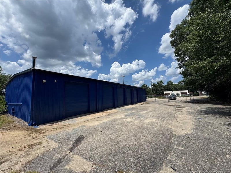 5405 Raeford Rd, Fayetteville, NC 28304