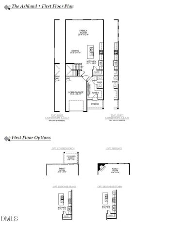 5405 Running Fox Ln, Durham, NC 27703