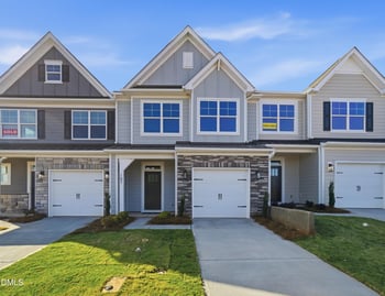 5405 Running Fox Ln, Durham, NC 27703