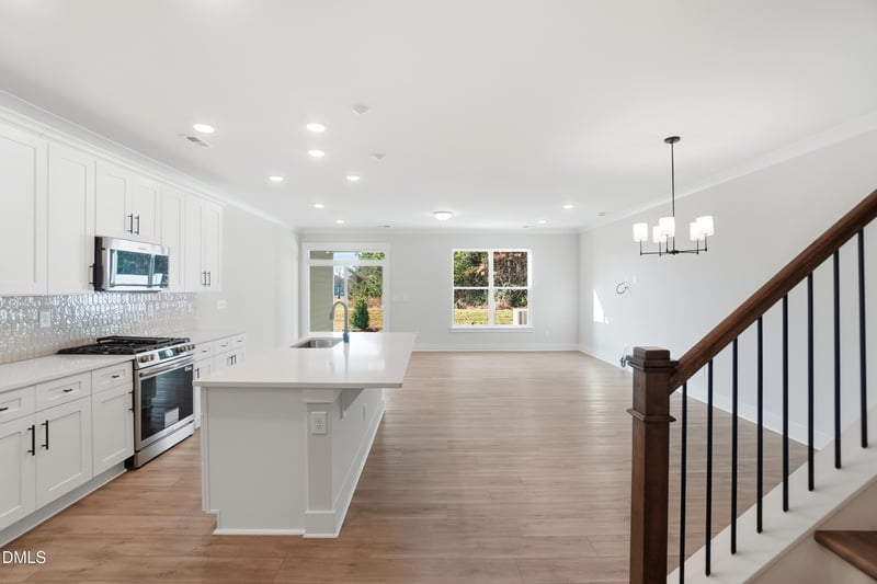 5405 Running Fox Ln, Durham, NC 27703