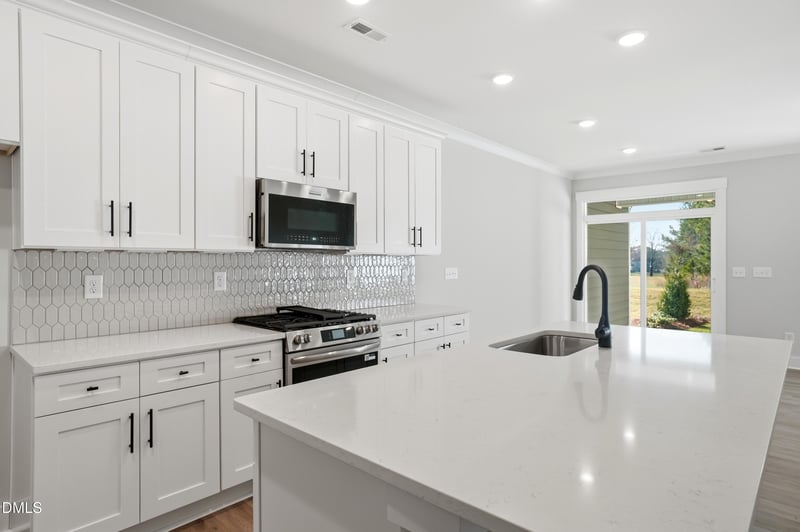5405 Running Fox Ln, Durham, NC 27703
