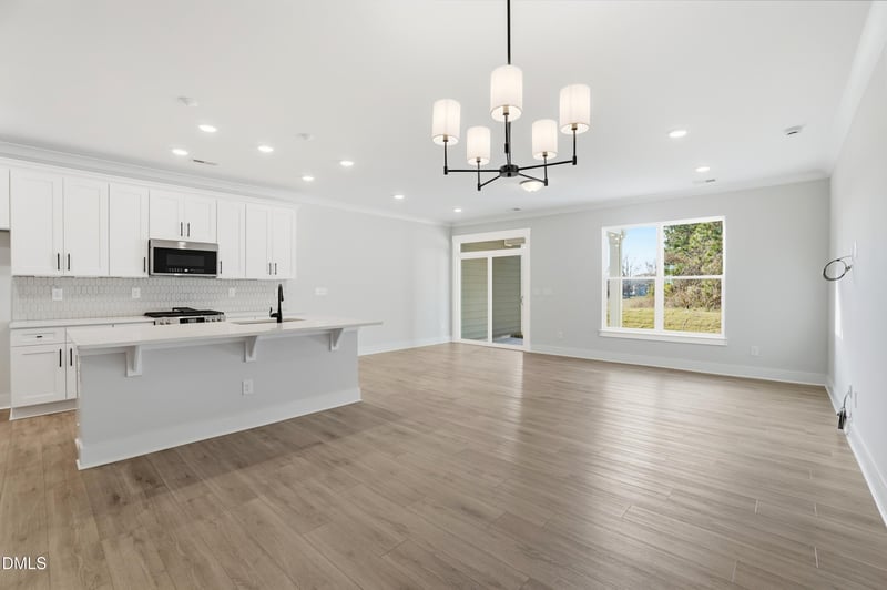5405 Running Fox Ln, Durham, NC 27703