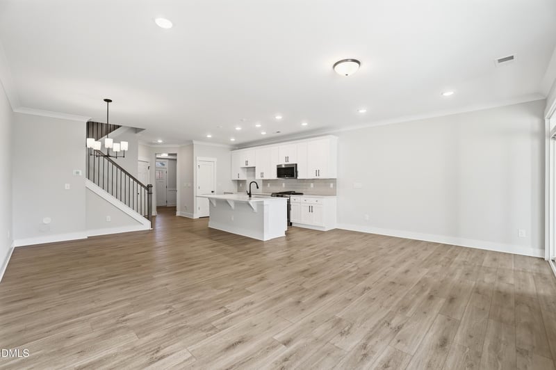 5405 Running Fox Ln, Durham, NC 27703
