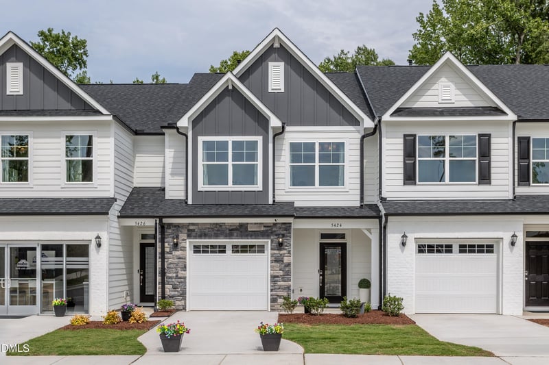 5405 Running Fox Ln, Durham, NC 27703