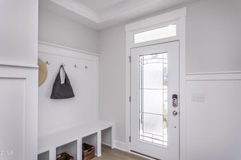 5405 Running Fox Ln, Durham, NC 27703