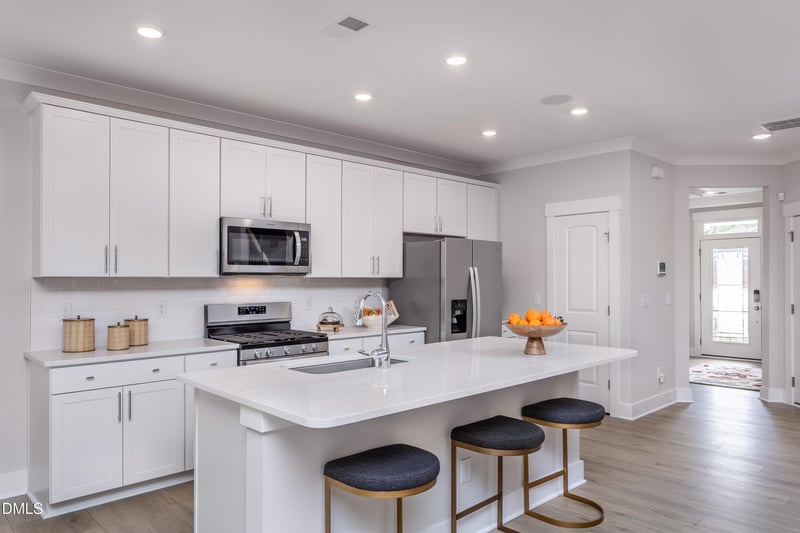 5405 Running Fox Ln, Durham, NC 27703
