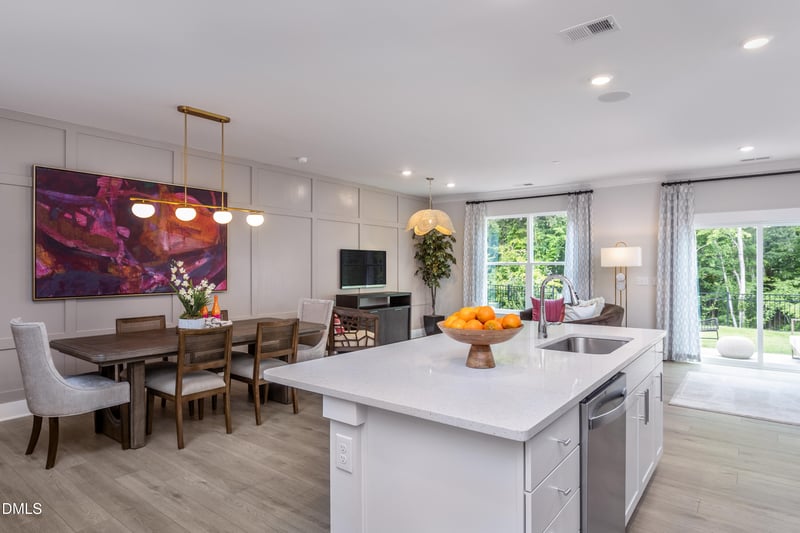 5405 Running Fox Ln, Durham, NC 27703