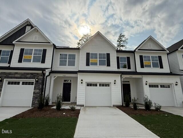 5405 Running Fox Ln, Durham, NC 27703